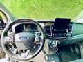 Ford Transit CUSTOM LIMITED 130 ch L2 H1 Aménagé Van Schwarz - thumbnail 16
