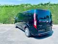 Ford Transit CUSTOM LIMITED 130 ch L2 H1 Aménagé Van Schwarz - thumbnail 4