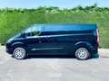 Ford Transit CUSTOM LIMITED 130 ch L2 H1 Aménagé Van Schwarz - thumbnail 2