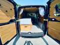 Ford Transit CUSTOM LIMITED 130 ch L2 H1 Aménagé Van Schwarz - thumbnail 9