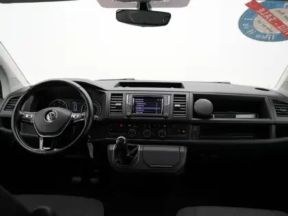 Annonce voiture d'occasion Volkswagen T6 Multivan - CARADIZE