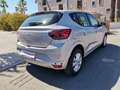 Dacia Sandero 1.0 TCe ECO-G Expression Argento - thumbnail 5
