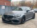 Mercedes-Benz C 63 AMG C 63S AMG Coupe Burmester Pano Magno Perf. AGA Grau - thumbnail 2