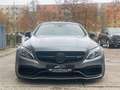 Mercedes-Benz C 63 AMG C 63S AMG Coupe Burmester Pano Magno Perf. AGA Grau - thumbnail 3