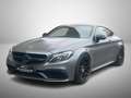 Mercedes-Benz C 63 AMG C 63S AMG Coupe Burmester Pano Magno Perf. AGA Grau - thumbnail 1