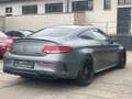 Mercedes-Benz C 63 AMG C 63S AMG Coupe Burmester Pano Magno Perf. AGA Grau - thumbnail 5