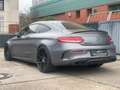 Mercedes-Benz C 63 AMG C 63S AMG Coupe Burmester Pano Magno Perf. AGA Grau - thumbnail 7