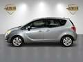 Opel Meriva 1.4 Edition J-401-ZR Bleu - thumbnail 2