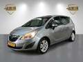 Opel Meriva 1.4 Edition J-401-ZR Bleu - thumbnail 1