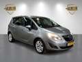 Opel Meriva 1.4 Edition J-401-ZR Bleu - thumbnail 5