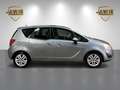 Opel Meriva 1.4 Edition J-401-ZR Bleu - thumbnail 4