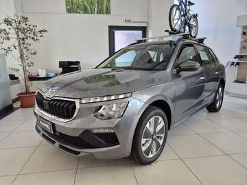 1.0 TSI Your Way 95cv NUOVA DA IMMATRICOLARE