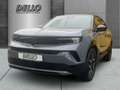 Opel Mokka GS Turbo Komfort-Paket Rückfahrkamera LED Apple Ca Grau - thumbnail 1