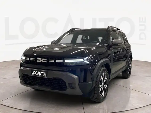 Dacia Duster 1.2 tce Expression 130cv - PROMO