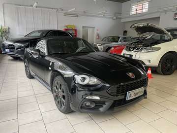 124 Spider 1.4 t. m.air 170cv my18