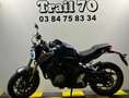 Honda CB 650 Albastru - thumbnail 3