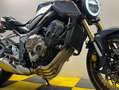 Honda CB 650 Albastru - thumbnail 13