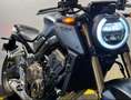 Honda CB 650 Albastru - thumbnail 5