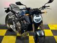 Honda CB 650 Albastru - thumbnail 9