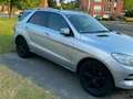 Mercedes-Benz ML 250 BlueTEC 4MATIC 7G-TRONIC Plateado - thumbnail 4