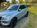 Mercedes-Benz ML 250 BlueTEC 4MATIC 7G-TRONIC Srebrny - thumbnail 3