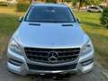 Mercedes-Benz ML 250 BlueTEC 4MATIC 7G-TRONIC Argent - thumbnail 1