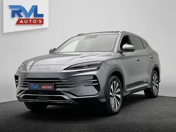 1.5 DM-i FWD Boost PHEV 218PK, *GEEN AFLEVERKOSTEN