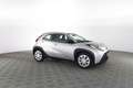 Toyota Aygo X 1.0 VVT-i 72 CV 5 porte Active Argent - thumbnail 2