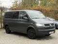 Volkswagen T6 Kombi Gris - thumbnail 2