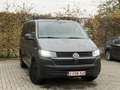 Volkswagen T6 Kombi Gris - thumbnail 1