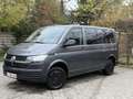 Volkswagen T6 Kombi Gris - thumbnail 3