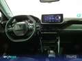 Peugeot 208 1.2 Hybrid Allure e-DCS6 100 Grau - thumbnail 8