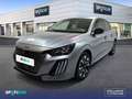 Peugeot 208 1.2 Hybrid Allure e-DCS6 100 Grau - thumbnail 1