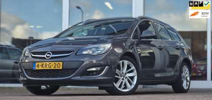 Opel Astra Sports Tourer 1.4 Turbo Cosmo 100% Onderhouden! Tr