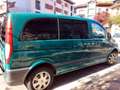 Mercedes-Benz Vito 111CDI L Larga Verde - thumbnail 4
