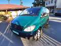 Mercedes-Benz Vito 111CDI L Larga Verde - thumbnail 1