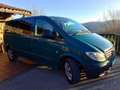 Mercedes-Benz Vito 111CDI L Larga Verde - thumbnail 2