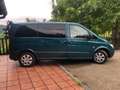 Mercedes-Benz Vito 111CDI L Larga Verde - thumbnail 3