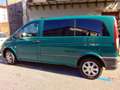 Mercedes-Benz Vito 111CDI L Larga Verde - thumbnail 6