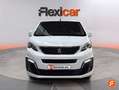 Peugeot Traveller Business 2.0 BlueHDi 130KW EAT8 Long Blanco - thumbnail 2