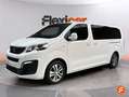 Peugeot Traveller Business 2.0 BlueHDi 130KW EAT8 Long Blanco - thumbnail 3