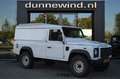 Land Rover Defender 110 HT 2.2D SE NL auto*Airco*CV*Elektrice ramen*St Wit - thumbnail 1