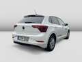 Volkswagen Polo Style 1,0 lTSI 70 kW (95 PS) 5-G. Alu Allw. Weiß - thumbnail 4