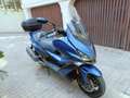 Kymco Xciting S 400i ABS Blue - thumbnail 1