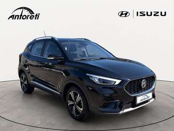 ZS 1.5 VTi-Tech Comfort