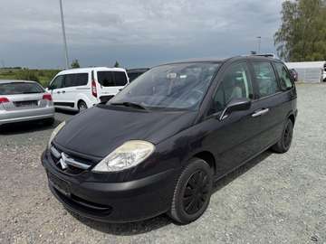 2.0 16V Comfort Tüv bis 10/2026