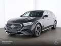 Mercedes-Benz E 300 e T Avantgarde Fahrass 360° Distr. PTS 9G Grau - thumbnail 2
