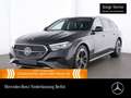 Mercedes-Benz E 300 e T Avantgarde Fahrass 360° Distr. PTS 9G Grau - thumbnail 1