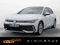 Volkswagen Golf GTE VIII GTE Navi LED DCC Blanc - thumbnail 1