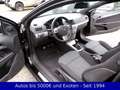 Opel Astra GTC 1.8 / 140PS - TÜV NEU Schwarz - thumbnail 4